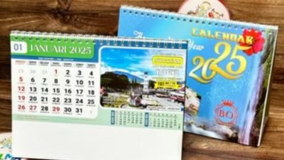 Hari Libur Nasional dan Cuti Bersama 2025, Ini Daftar Lengkapnya!