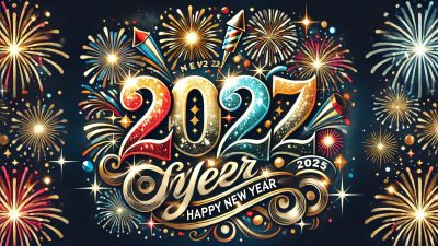 Menanti 2025: Berikut Inspirasi Kata-Kata Penutup Akhir Tahun 2024