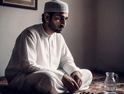 Niat Puasa Rajab dan Amalannya