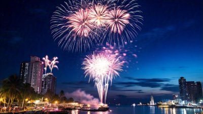 Makna Filosofi di Balik Perayaan Tahun Baru di Sulawesi Selatan