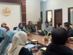 DLH Makassar Perkuat Dokumen Perencanaan Pengadaan Motor Sampah Listrik