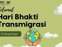 12 Desember Memperingati Hari Apa? Ini Daftarnya!