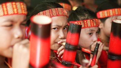 Musik Tradisional Sulsel: Kehidupan yang Tak Pernah Mati