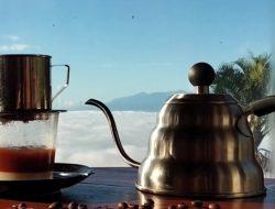 Bukan Pemicu, Kopi Susu Justru Bantu Lawan Peradangan
