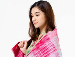 Hadiahkan Kain Tenun Bugis untuk Pasangan, 5 Motif ini Menyimbolkan Cinta