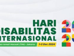 03 Desember Memperingati Hari Apa? Berikut Daftarnya!