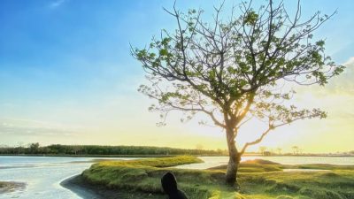 5 Lokasi Wisata Alam yang Belum Banyak Dikunjungi di Sulsel