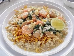 5 Tempat Makan Mie Kering Khas Makassar yang Terkenal