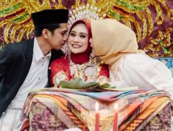 Keindahan Ritual Pernikahan Bugis yang Patut Diketahui Generasi Z