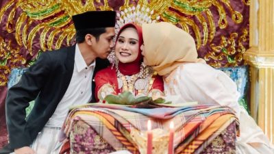 Keindahan Ritual Pernikahan Bugis yang Patut Diketahui Generasi Z