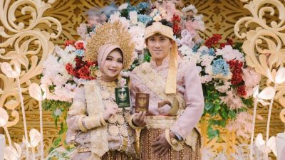 Perbandingan Antara Pernikahan Bugis Tradisional dan Modern