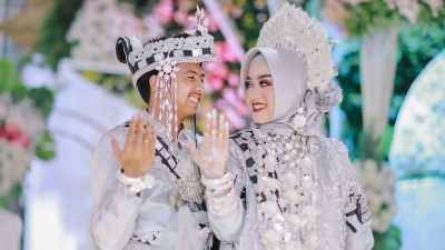 Membangkitkan Tradisi Pernikahan Bugis di Kalangan Milenial