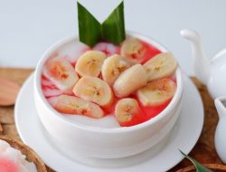 Kuliner Makassar yang Nikmat dan Menyegarkan, Coba 7 Dessert Kaki Lima Ini