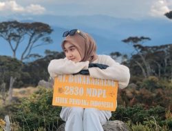 5 Alasan Gunung Bawakaraeng Harus Masuk Daftar Wisata Petualangan Kamu
