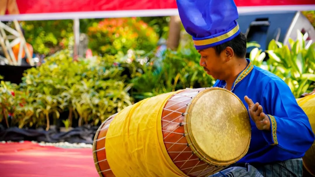 Perkembangan Musik Tradisional Makassar: Dari Ritual ke Hiburan Masyarakat