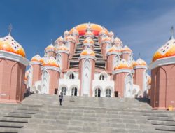 Wisata Virtual: Menjelajahi Keindahan Sulawesi Selatan dari Rumah