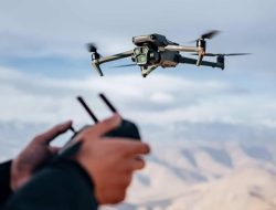 Cara Manfaatkan Drone untuk Menangkap Keindahan Alam Sulawesi Selatan