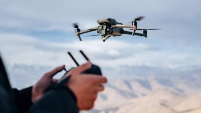 Cara Manfaatkan Drone untuk Menangkap Keindahan Alam Sulawesi Selatan