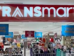 Transmart Full Day Sale Beri Diskon Akhir Tahun Hingga 70%