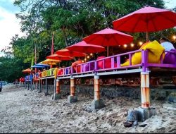 5 Wisata Pantai di Kota Parepare yang Wajib Dikunjungi