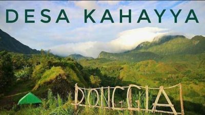 7 Destinasi di Sulawesi Selatan dengan Konsep Wisata Berkelanjutan