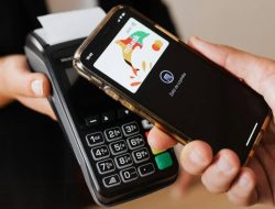 QRIS 2025 Tak Perlu Pindai Barcode, Cukup Tempel HP
