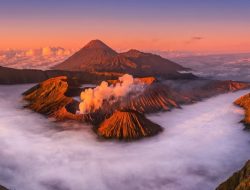 Indonesia Masuk 30 Besar Negara Terindah di Dunia Versi U.S. News & World Report
