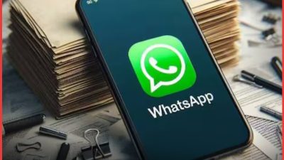 Upgrade Perangkatmu, WhatsApp Tak Bisa Lagi Digunakan di Ponsel Ini Mulai 2025