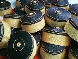 Songkok To Bone : Simbol Indentitas yang Tetap Eksis di Era Digital
