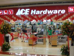 ACE Hardware Tinggalkan Indonesia, Ada Identitas Baru di 2025