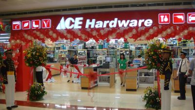 ACE Hardware Tinggalkan Indonesia, Ada Identitas Baru di 2025