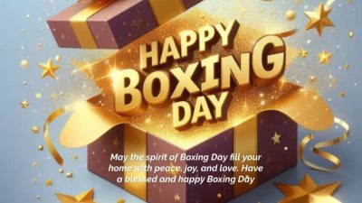 26 Desember Memperingati Hari Apa? Berikut Daftarnya!