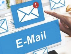 Ancaman Penipuan Siber Makin Canggih, Siap-Siap Amankan Email di 2025