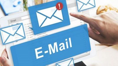 Ancaman Penipuan Siber Makin Canggih, Siap-Siap Amankan Email di 2025