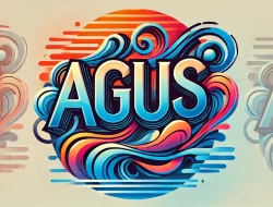 Ketika Nama Agus dan Gus Jadi Trending, Apa Salah Nama?