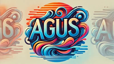 Ketika Nama Agus dan Gus Jadi Trending, Apa Salah Nama?