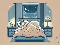 Ahli Ungkapkan Suhu Terbaik untuk Tidur Nyenyak
