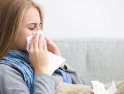 Ilmuwan Kembangkan Metode Baru Tingkatkan Respons Vaksin Influenza