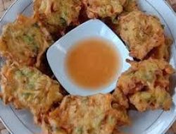 Street Food Makassar: Resep Kamblas Gurih dan Renyah, Bisa Buat Sendiri di Rumah