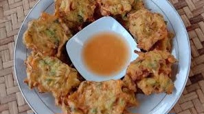 Street Food Makassar: Resep Kamblas Gurih dan Renyah, Bisa Buat Sendiri di Rumah