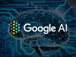 Google AI Rilis, Ini Deretan Fiturnya!