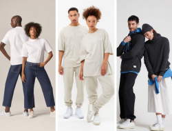 Coba Tren Fashion Unisex, Miliki 7 Item Wajib untuk Gaya Netral Gender Ini!