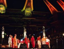 Deretan Festival Budaya di Sulawesi Selatan, Pesona Tradisi yang Memikat