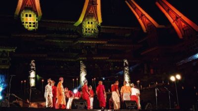 Deretan Festival Budaya di Sulawesi Selatan, Pesona Tradisi yang Memikat