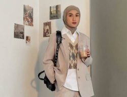 Pilihan Outfit Pengaruhi Kinerja? Ini Faktanya!
