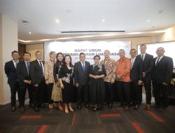 PT Vale Indonesia Tbk Gelar Rapat Umum Pemegang Saham Luar Biasa, Retno Marsudi Dilantik sebagai Komisaris Independen
