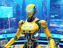 Tren AI 2025: Gen Z Harus Siapkan Ini!