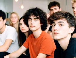 Self-Awareness di Kalangan Gen Z: Kunci Menyambut Awal yang Baru