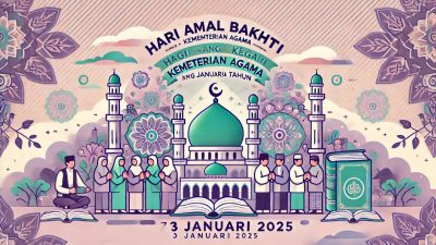 3 Januari Memperingati Hari Apa? Rayakan Ini!