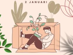 2 Januari Memperingati Hari Apa? Berikut Daftarnya!